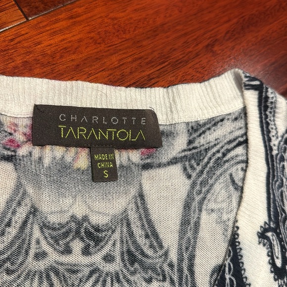 Retro Women’s top - Picture 2 of 7